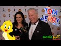 Voice Of Little Quacker Sam Kwasman Interview At Annie Awards 2020