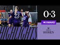 HIGHLIGHTS: KV Mechelen  - RSCA Women | 2022-2023