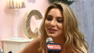 Finish the Lyrics with Lele Pons | BeautyCon  | Radio Disney