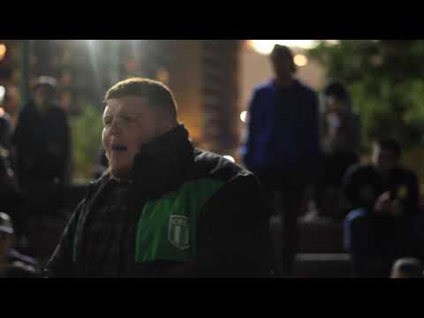 Cable vs Thibas - 4tos - Pueblo Rapper - 27/04