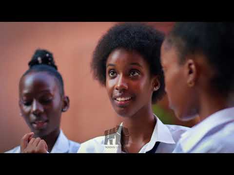 The Legends By Elite High School Entebbe Part One