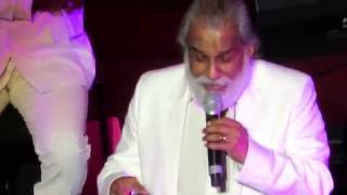 YESUDAS Live London 2016- Kanne Kalaimane