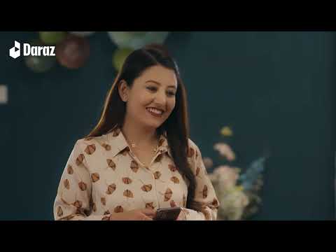 Nawa Barsha Utsav is LIVE | किनौँ सबै Daraz मै | #Daraz