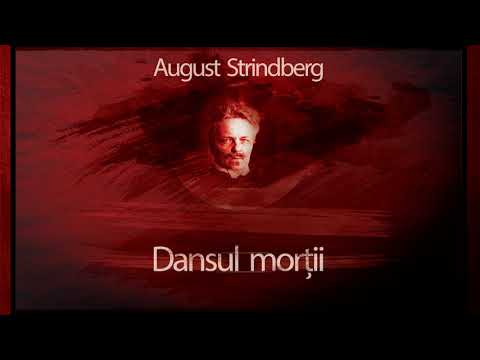 Dansul mortii (1978) - August Strindberg #teatruradiofonic #teatruaudio #teatruonline #teatruvechi