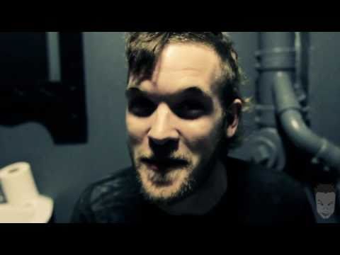RUSKO LIVE 2010! (HD) (Live in Santa Cruz) OFFICIAL VIDEO  BY JON ZOMBIE
