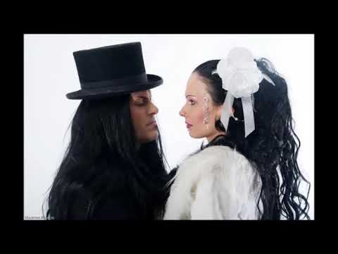 Umbra et Imago ‎– "Mein Herz und meine Seele"