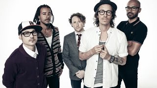 Incubus - Absolution Calling (Lyric Video)