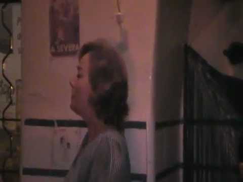 MARIA DE LOURDES - Quadras Fado Meia Noite