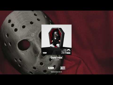 KaeN ft. Vin Vinci - Śmietnik [prod. Poszwixxx]