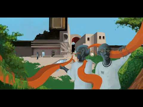 Infinite Zoom Image for 1 hour || Hypnotize yourself || fun amazing video