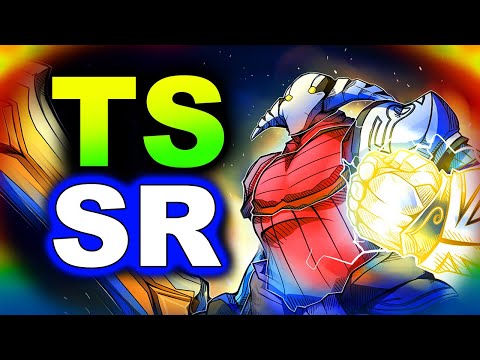 SHOPIFY REBELLION vs TEAM SPIRIT - WHAT A GAME - LIMA MAJOR 2023 DOTA 2