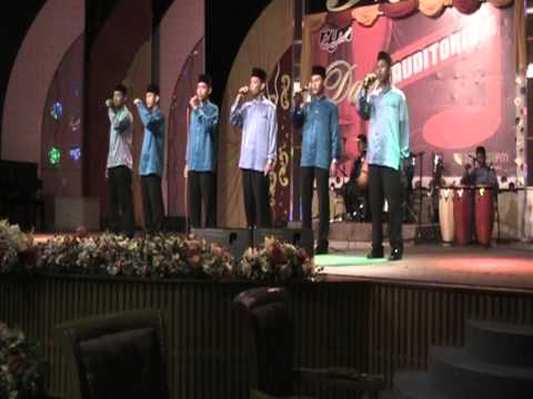 Khairan - Rakaman Kedah.fm 2012