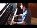 Queen - Jealousy (Piano Cover) [with sheet music ...