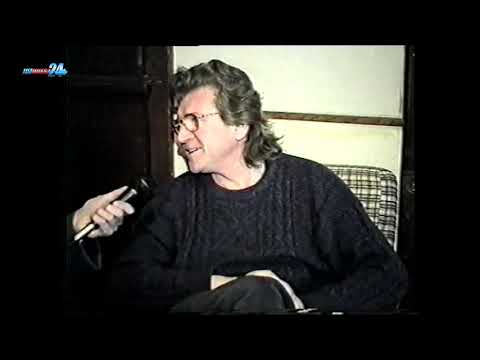 Zbigniew Wodecki 1995