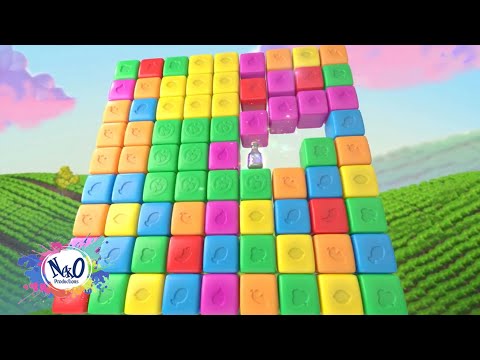 Vineyard Valley Puzzle