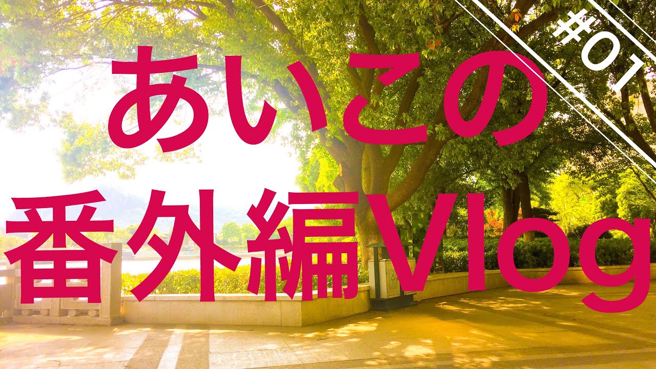 押しの強いママにタジタジ in 中国江蘇省 #Vlog #番外編