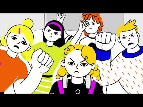 Spot „Sieciaki. Kto jest po drugiej stronie?”