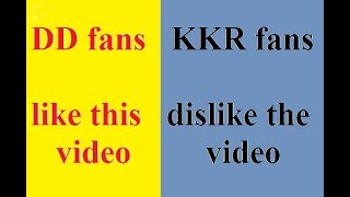 IPL LIVE || MATCH 26 || DD vs KKR || LIVE COMMENTRY