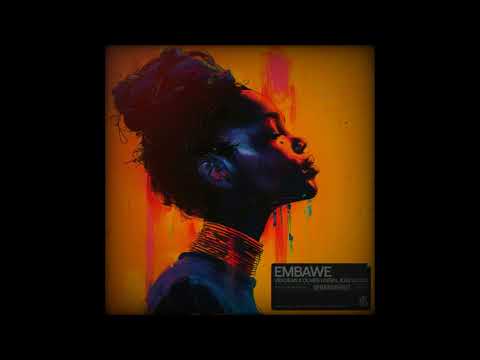 Vidojean x Oliver Loenn, José Lucas - Embawe (Extended Mix)