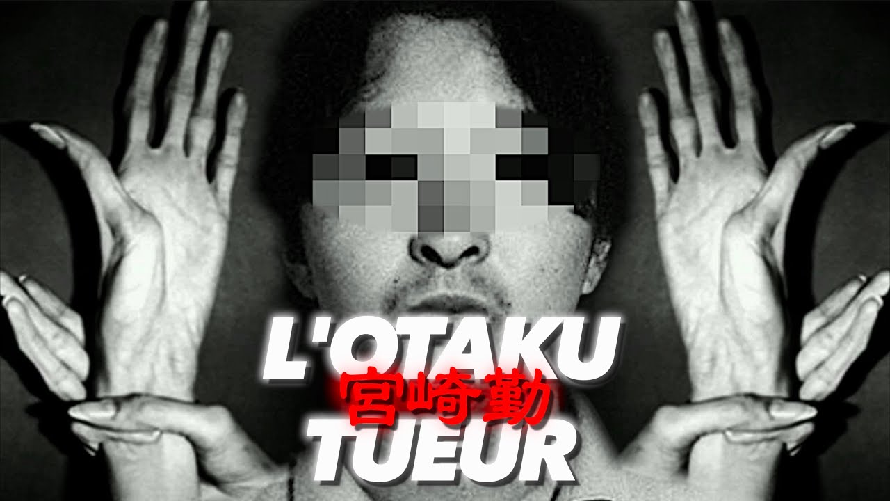 L'otaku t🆄eur du Japon: l'homme rat.