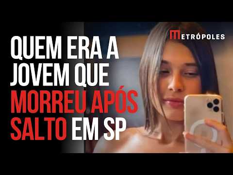 Quem era a jovem que morreu após salto de rope jump sem corda em Limeira (SP)