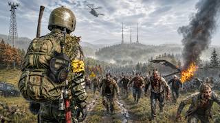 【DayZ】僕たちの７日間戦争！プレイヤーと拠点をぶっ潰せ【僕のトイストーリー5】