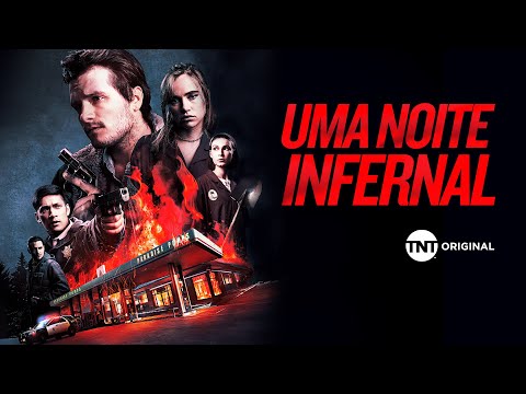 2020 Uma Noite Infernal (Dublado)