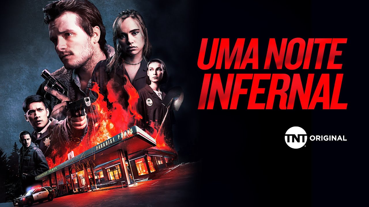 trailer Oficial