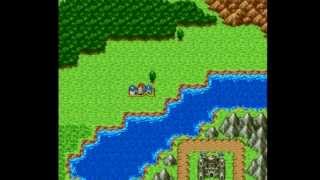 Let's Play Dragon Quest III Part 50 - Finale, Part 2