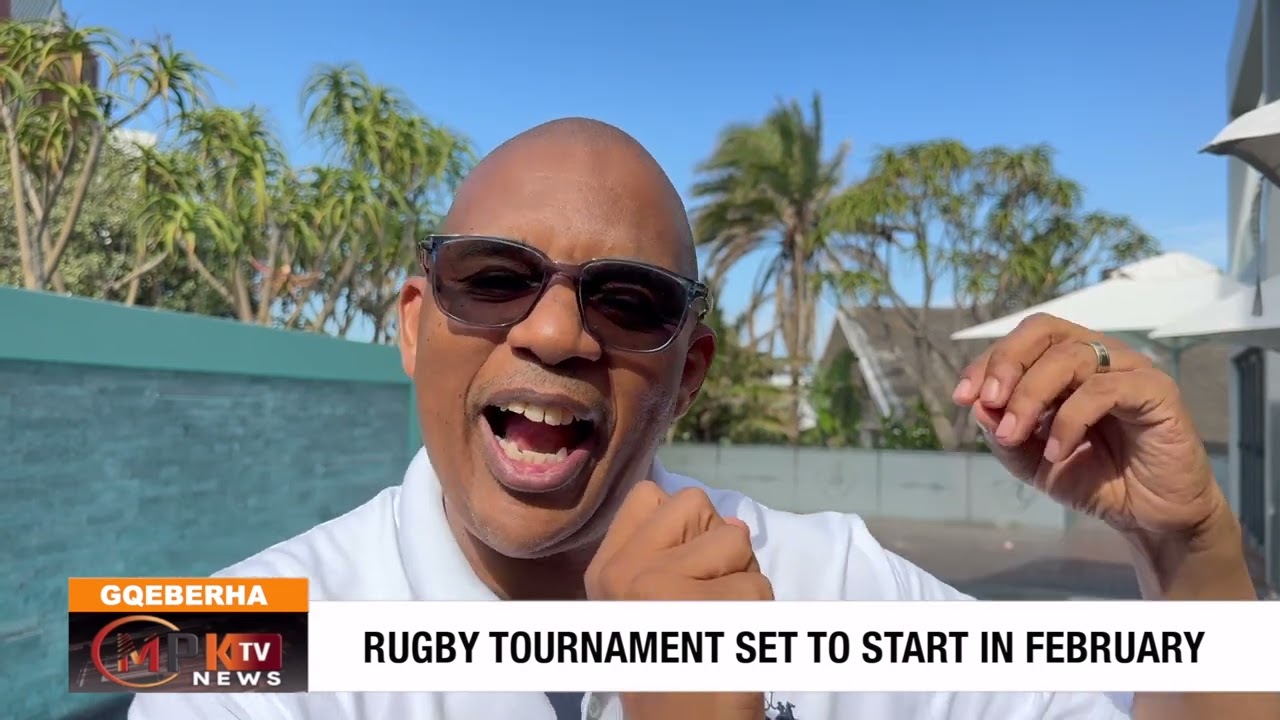 MpumakapaTV on Mzwandile Mali Schools Rugby