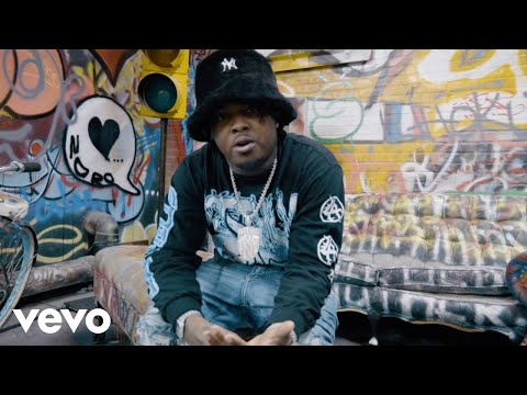 Dee Mula - Top Of My Head