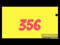 Challenge Countdown From 1000 Version 12