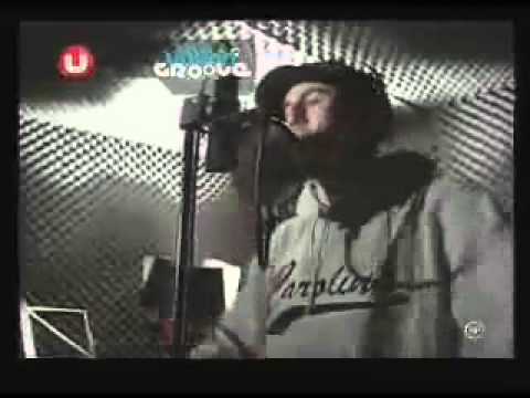 Urban Groove greu - Aforic