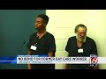 Former Bright Horizons employee arrested, held without bond