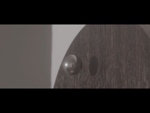 STORY - levitating timepiece video thumbnail