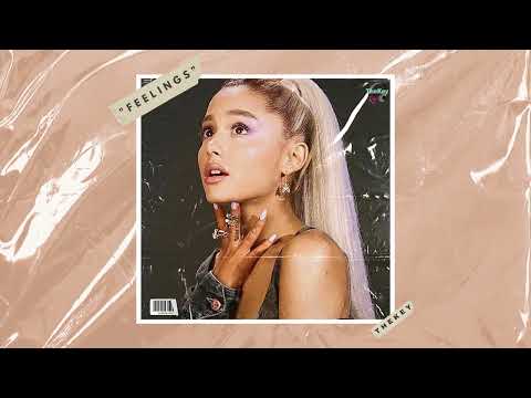 [FREE] Ariana Grande Type Beat - "FEELINGS" | Pop RnB K-pop | TheKey Beats