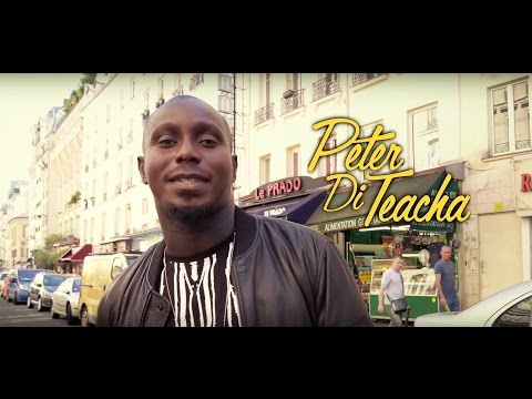 Peter Di Teacha - UNU BARL OUT -