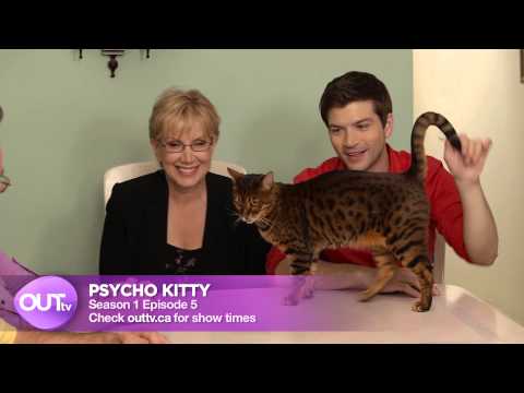 Psycho Kitty | Season 1 Episode 5 trailer