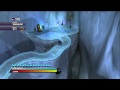 Sonic Unleashed Holoska Night Cool Edge Act 3 1080 HD