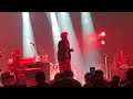 The Format - Time Bomb - Live at Roadrunner Boston - 3/26/2026
