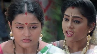Download lagu ಮನೆಗೆ ಲಕ್ಷ್ಮಿ ಅಂತ ಜಂಬ ಕೊಟ್ಟಿದ್ದ ಅಕ್ಕನಿಗೆ ತಂಗಿಯ ಬುದ್ಧಿ ಪಾಠ | Lakshmi Mahalakshmi KannadaMovie Part 08 mp3