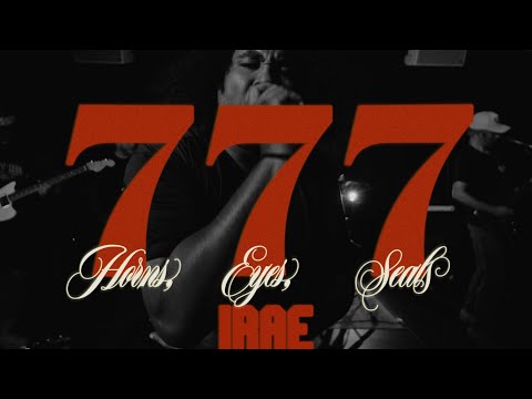 Irae ft. Mattie Montgomery - 7 Horns, 7 Eyes, 7 Seals (OFFICIAL MUSIC VIDEO)