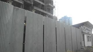 Crescent Height B Wing