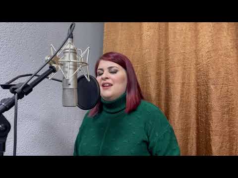 Izborno takmičenje za Slavjanski bazar - NATAŠA DJURIĆ - Brother Louie (cover)
