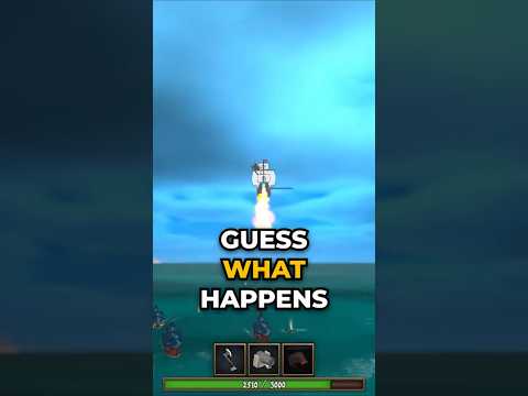 There are no invisible walls in my game, BUT...