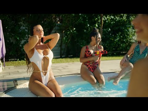 GROUP5 - Bandolero (Official Video)