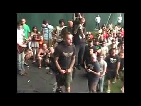 Internal Affairs - Posi-Fest '05