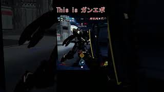 【ガンエボ】5/20今日のバルバトス
