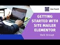Getting Started With Site Mailer Easy Setup Best Practices