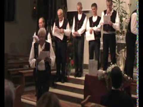 Murtersko glagoljasko pjevanje